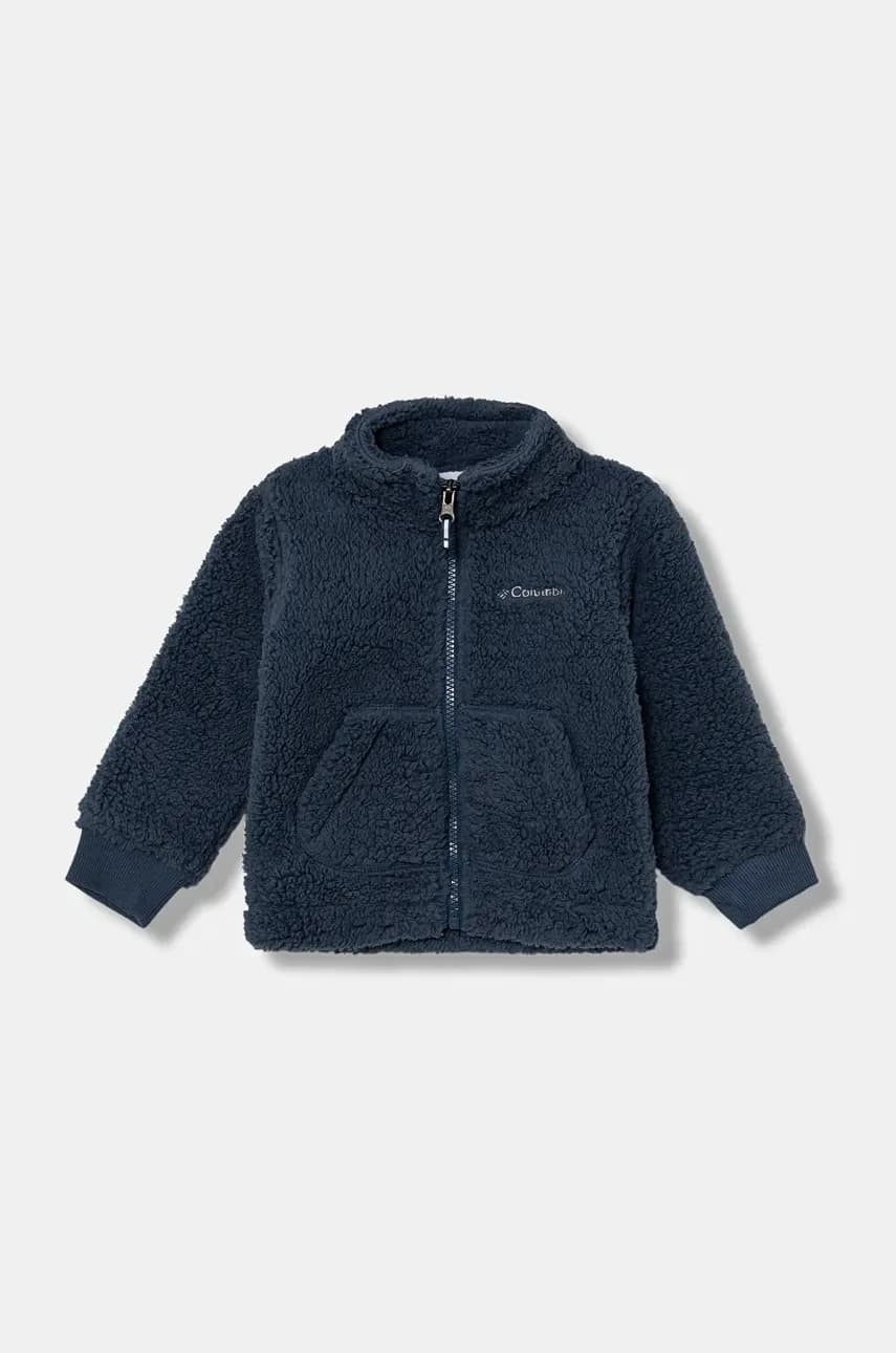 Детская толстовка Rugged Ridge