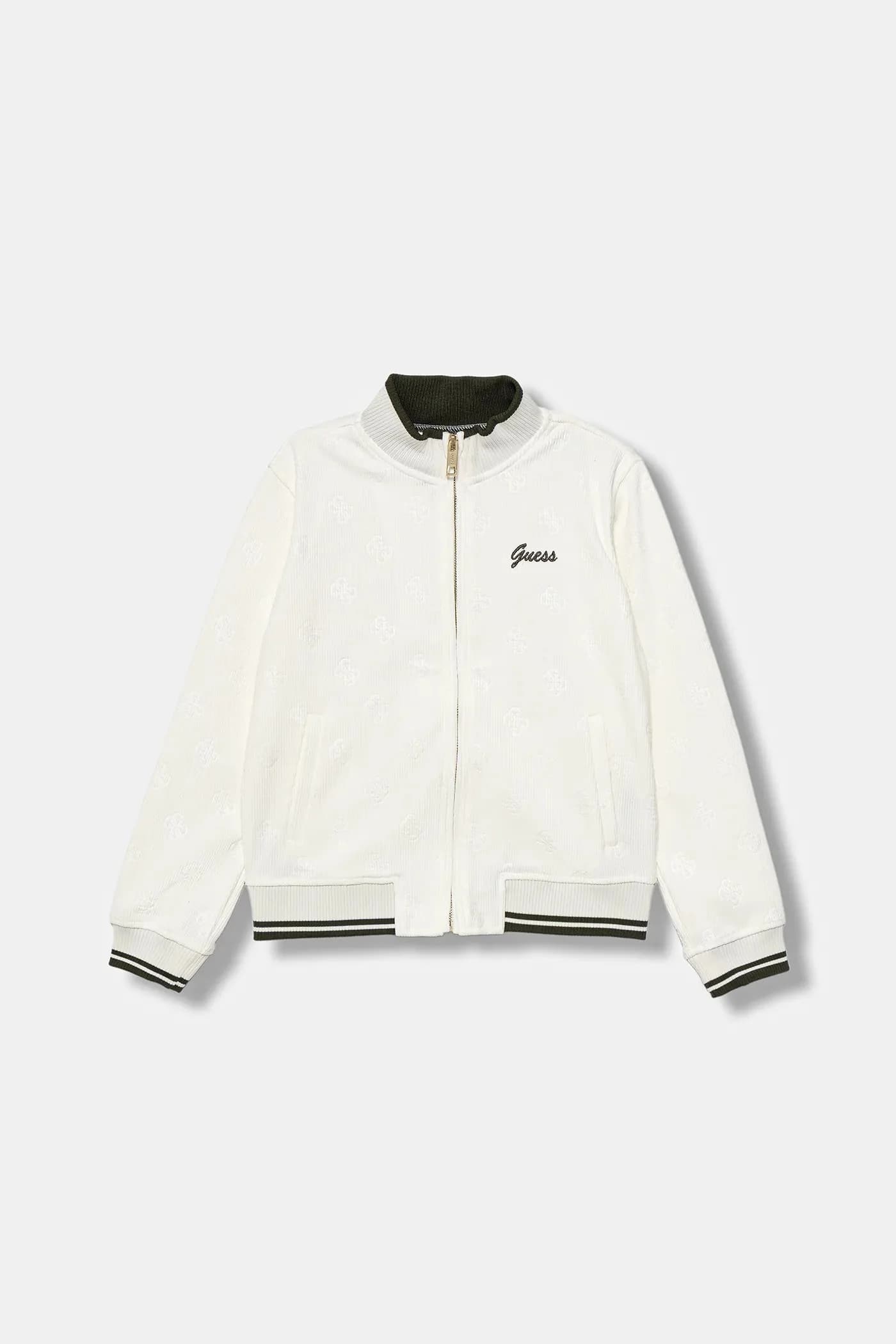 Детская толстовка