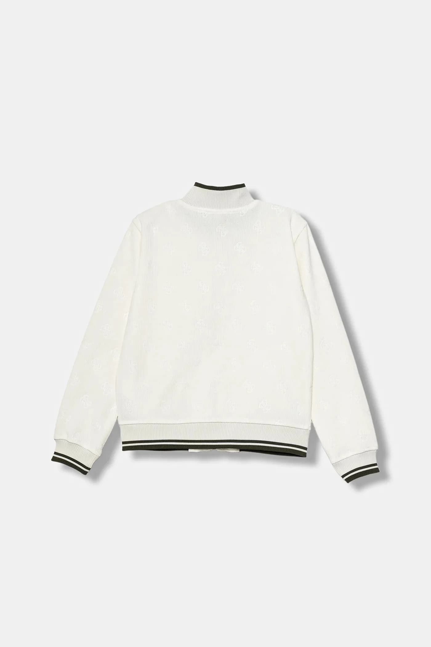 Детская толстовка - фото 2