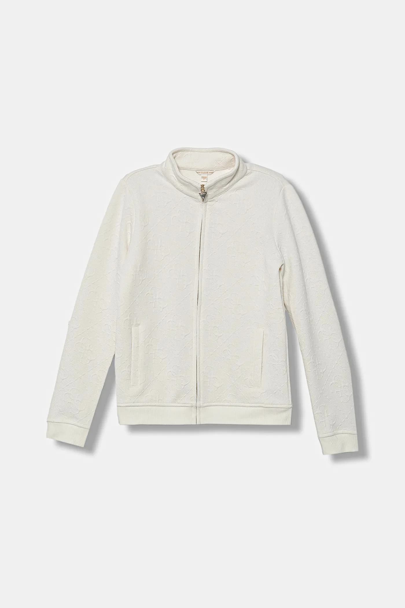 Детская толстовка