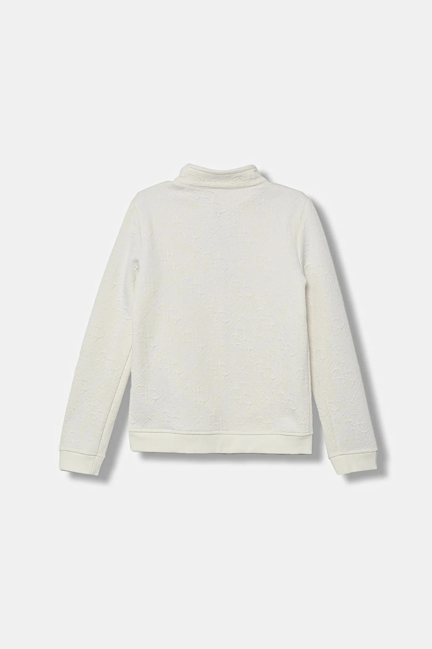 Детская толстовка - фото 2