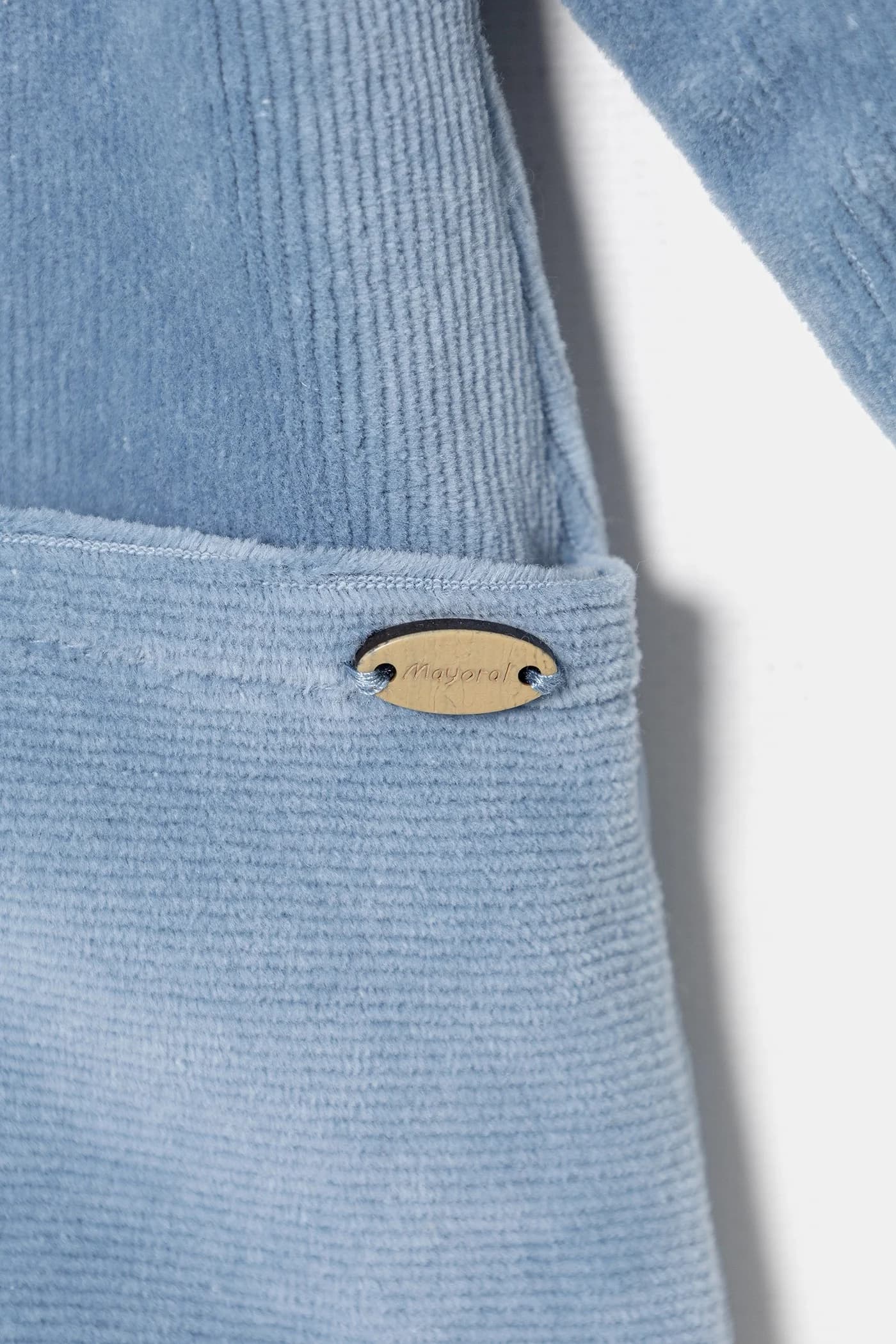 Детская куртка - фото 3