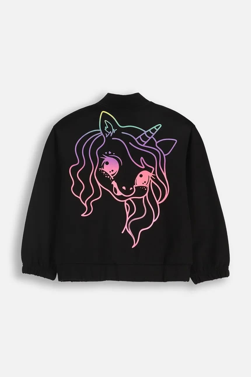 Детская толстовка - фото 2