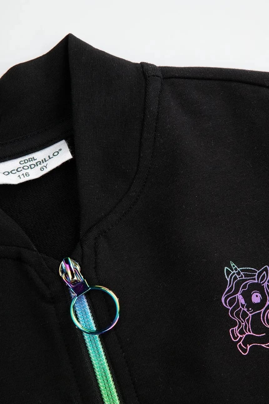 Детская толстовка - фото 3