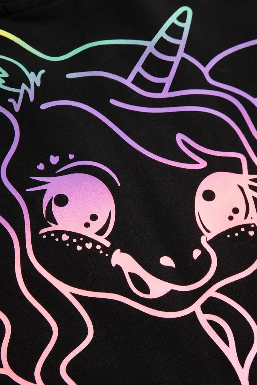 Детская толстовка - фото 4