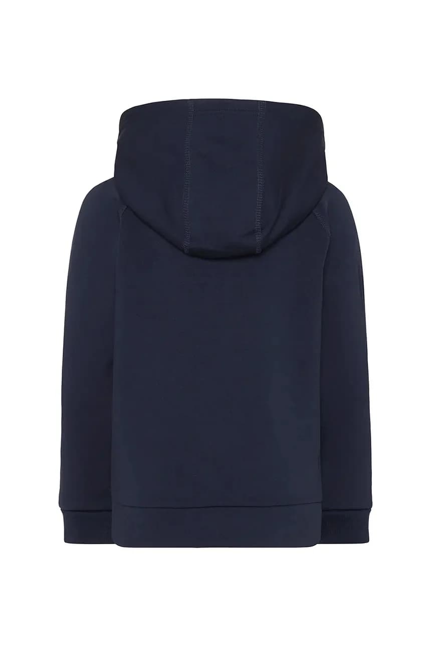 Толстовка SILJAN KIDS FZ - фото 3