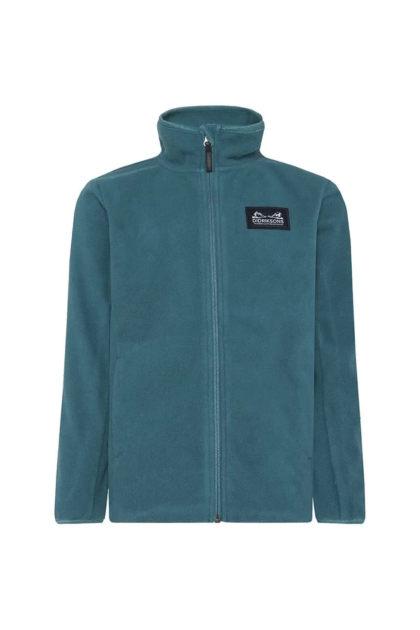 Толстовка MALAKIT KIDS FZ