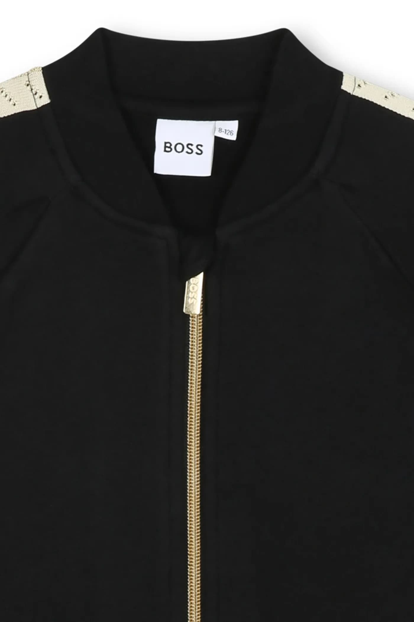 Детская толстовка - фото 4