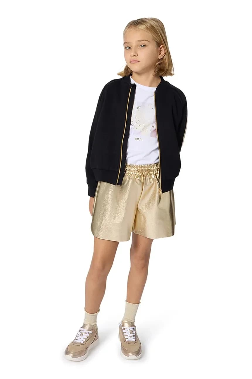 Детская толстовка - фото 5