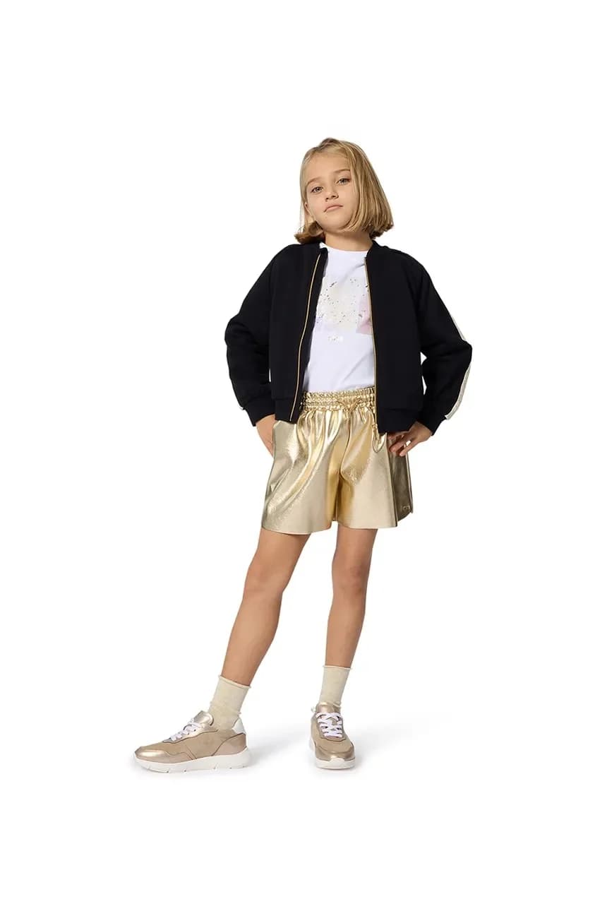 Детская толстовка - фото 6