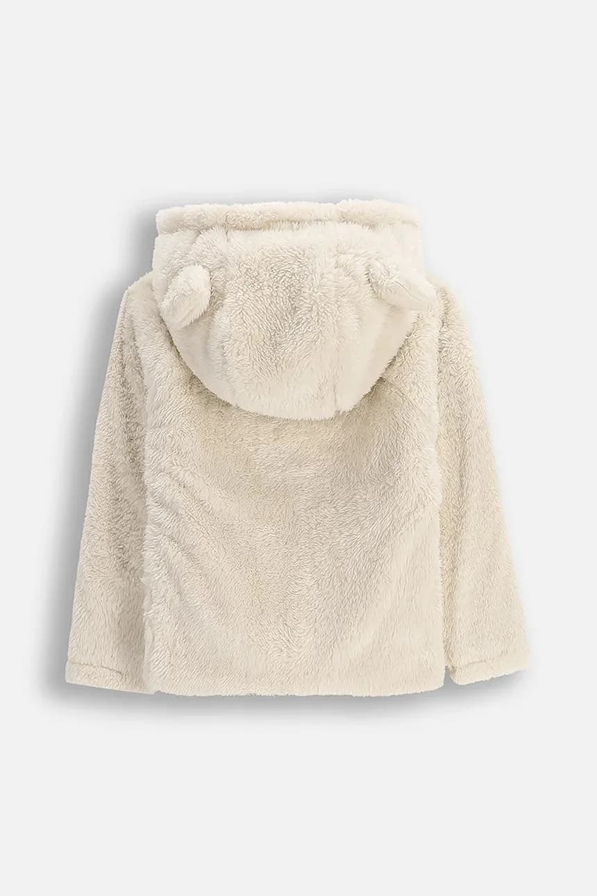 Детская флисовая толстовка - фото 2