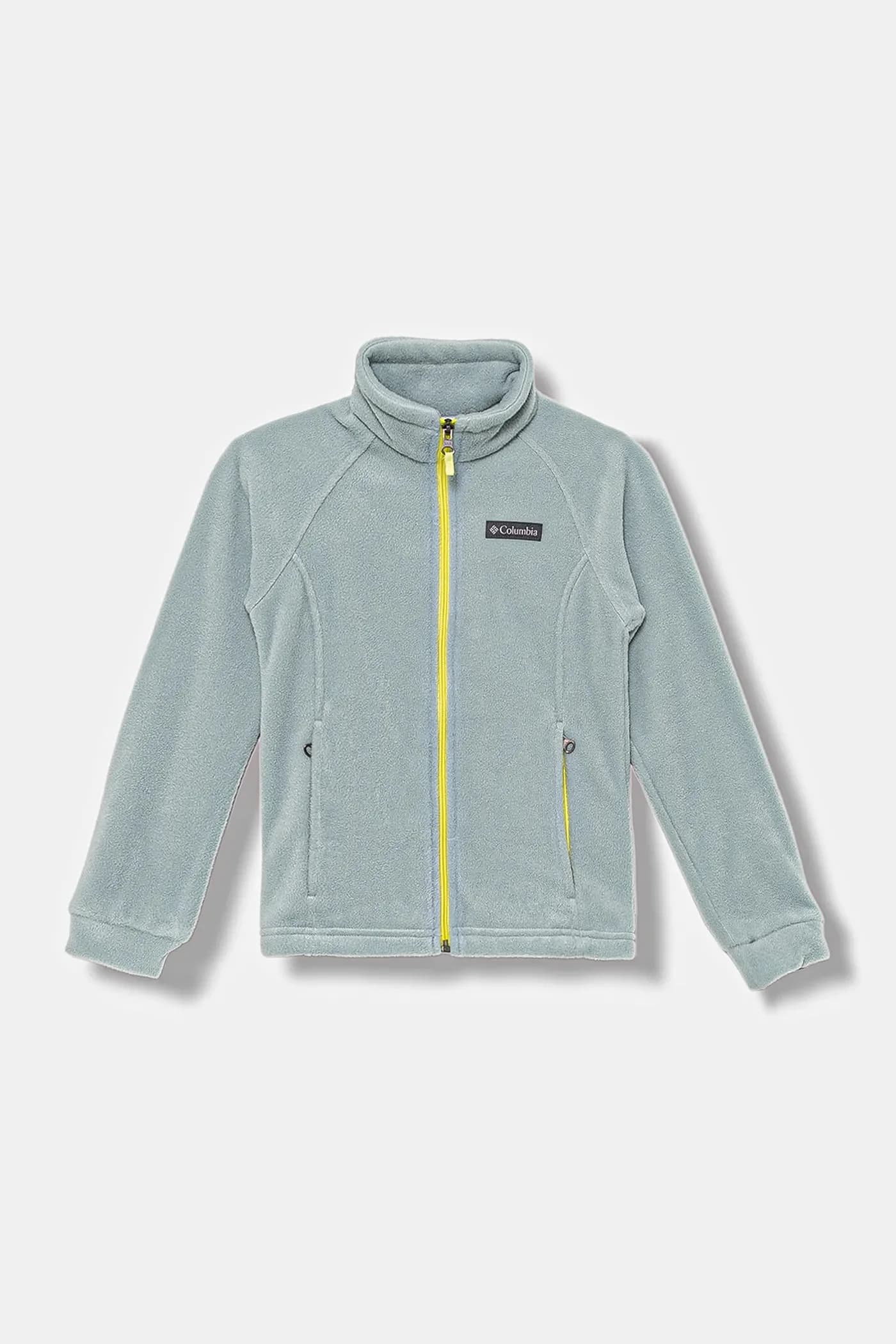 Флисовая толстовка Benton Springs