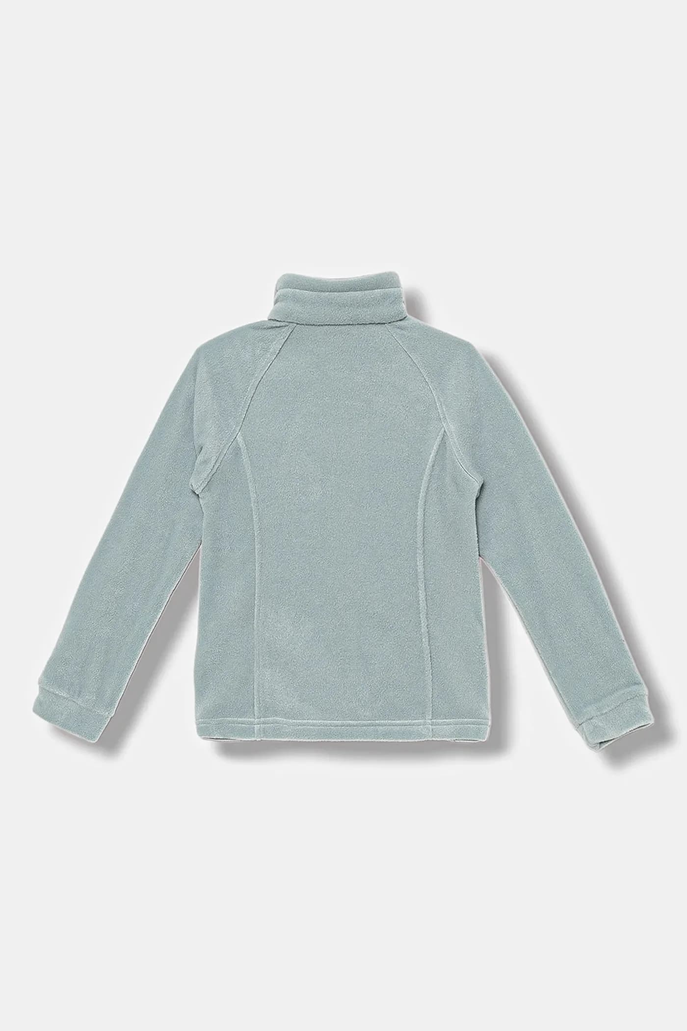 Флисовая толстовка Benton Springs - фото 2