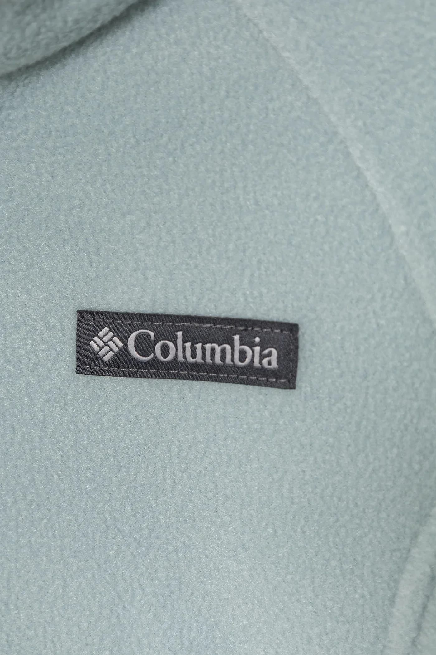 Флисовая толстовка Benton Springs - фото 3