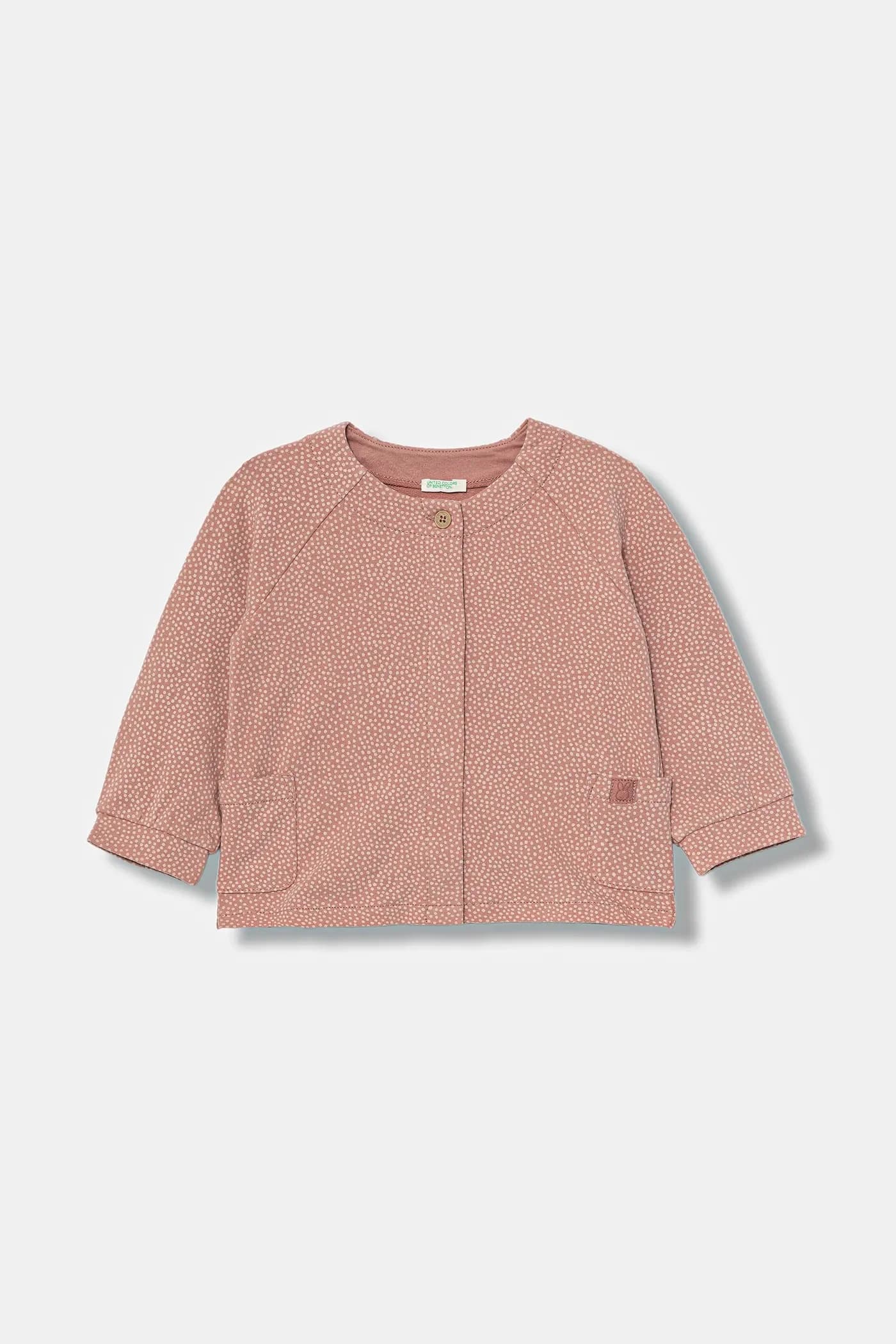 Детская толстовка