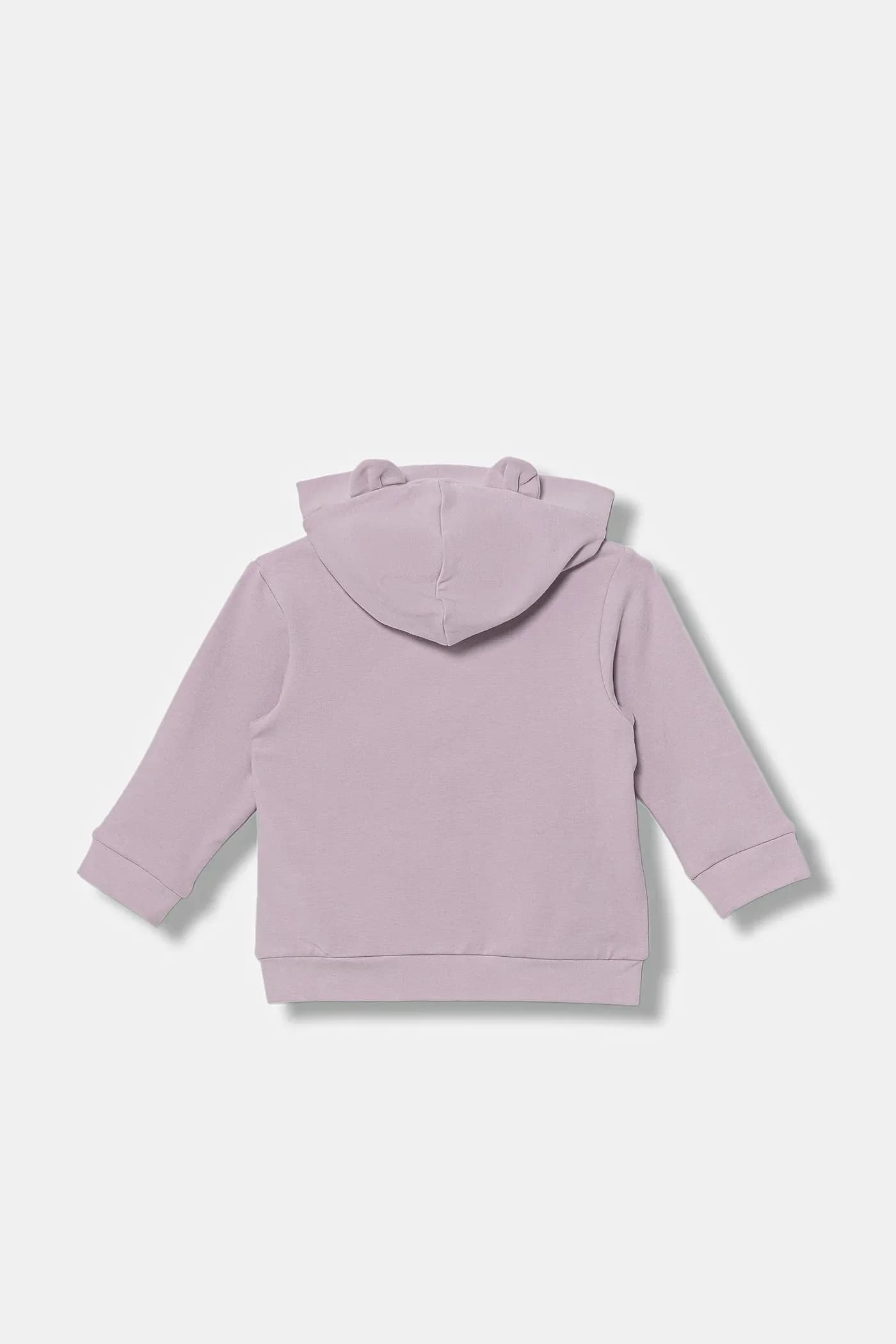 Детская толстовка - фото 2