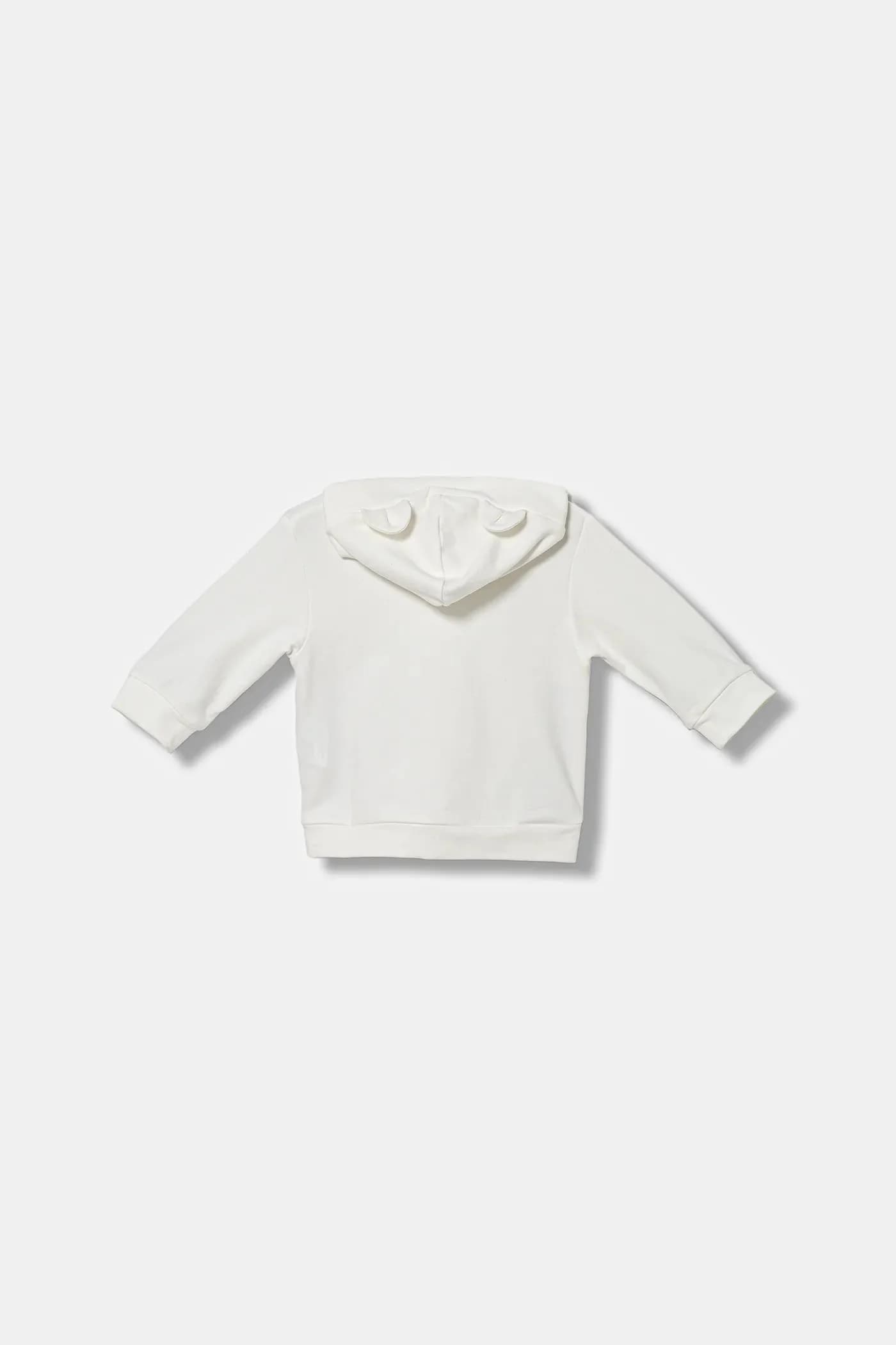 Детская толстовка - фото 2