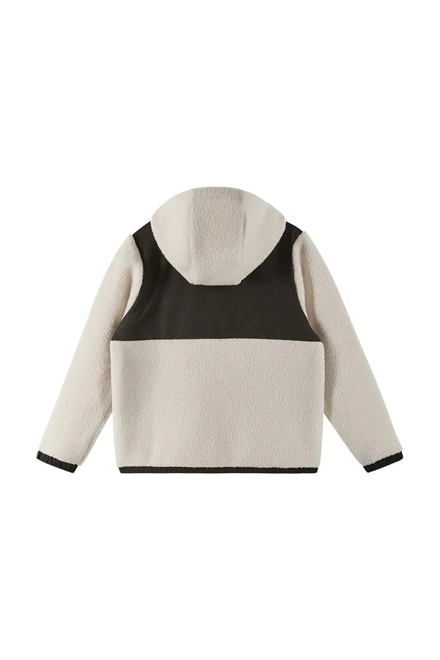 Детская флисовая толстовка Turbo - фото 3