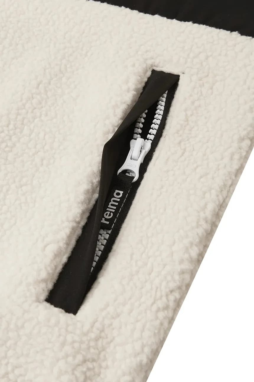 Детская флисовая толстовка Turbo - фото 6