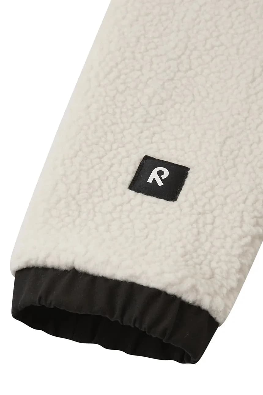 Детская флисовая толстовка Turbo - фото 7