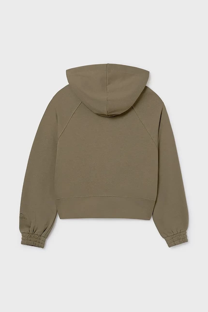 Блуза - фото 3