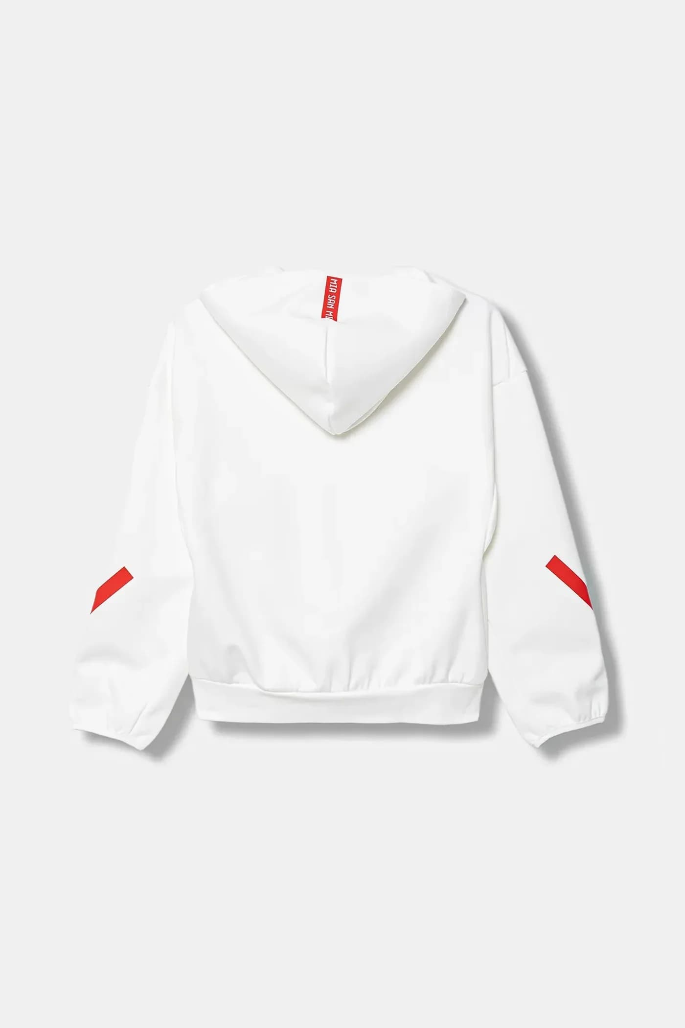 Детская толстовка ФК Бавария Мюнхен - фото 3