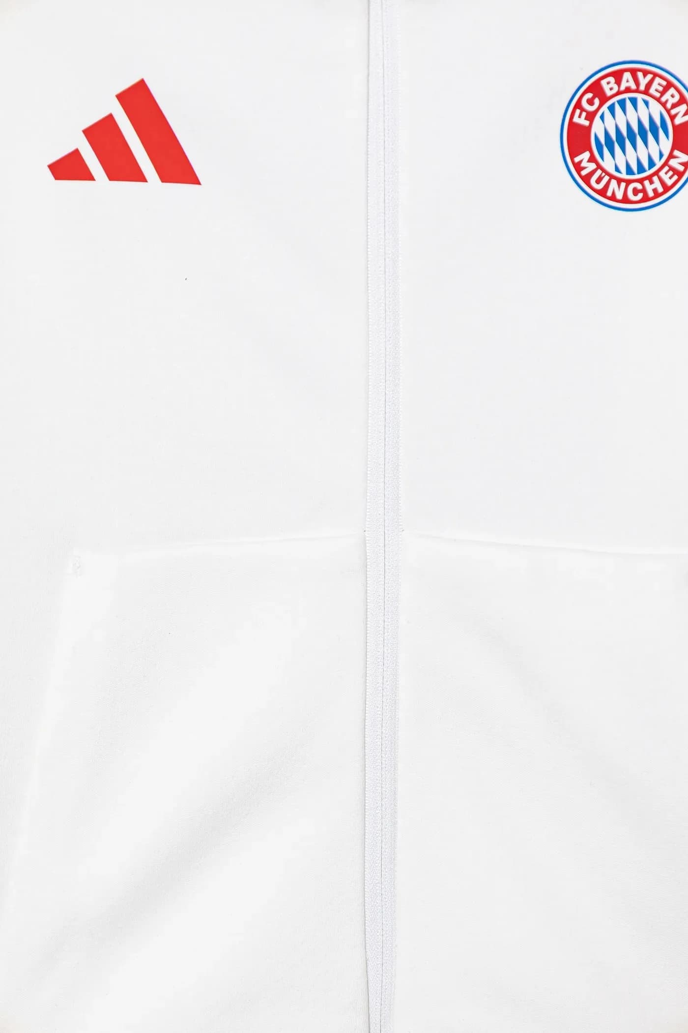 Детская толстовка ФК Бавария Мюнхен - фото 4