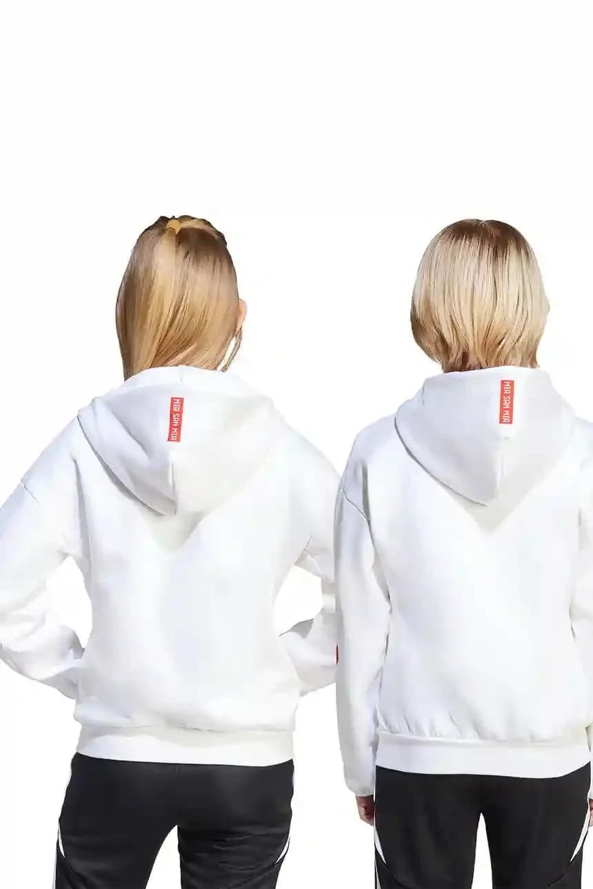 Детская толстовка ФК Бавария Мюнхен - фото 5