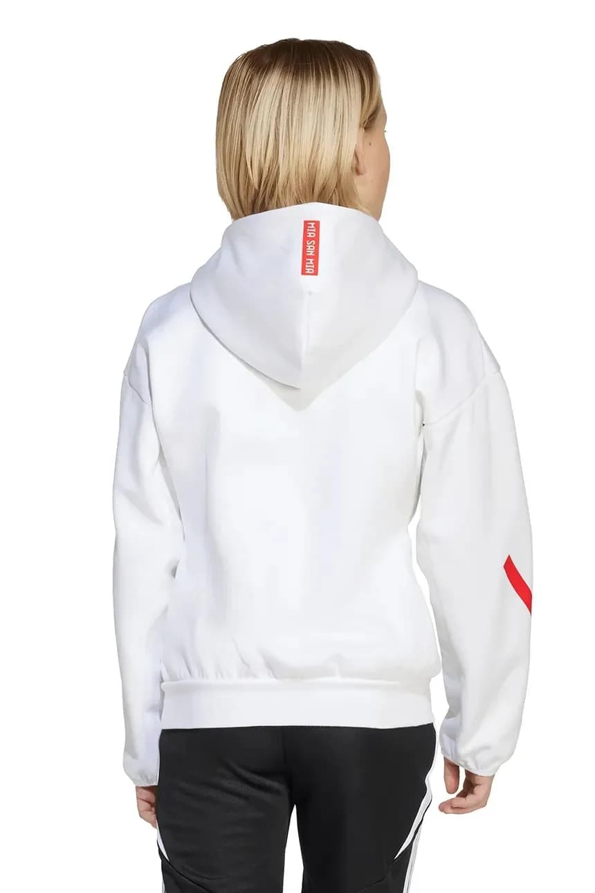 Детская толстовка ФК Бавария Мюнхен - фото 7