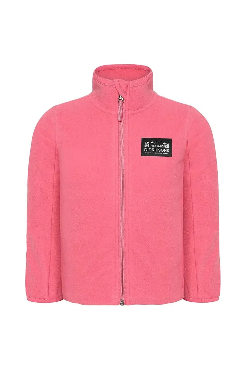 Толстовка детская MUSKOT KDS JACKET - фото 2