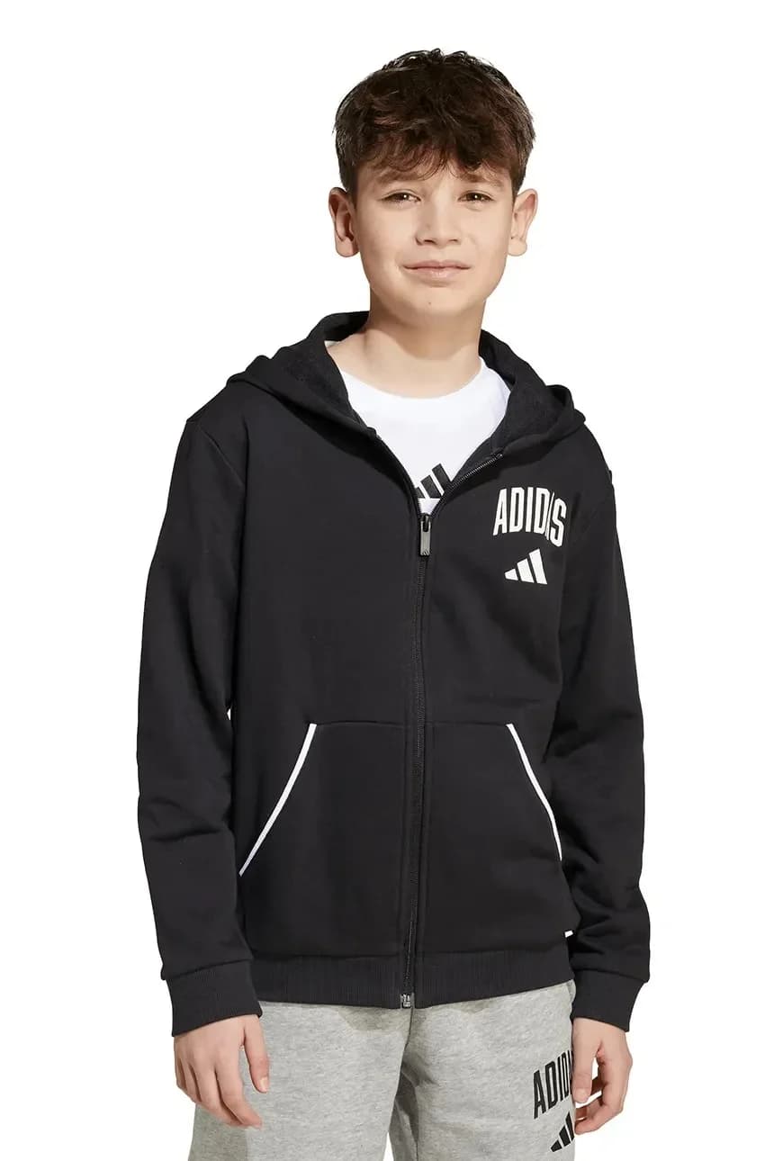 Детская толстовка - фото 6