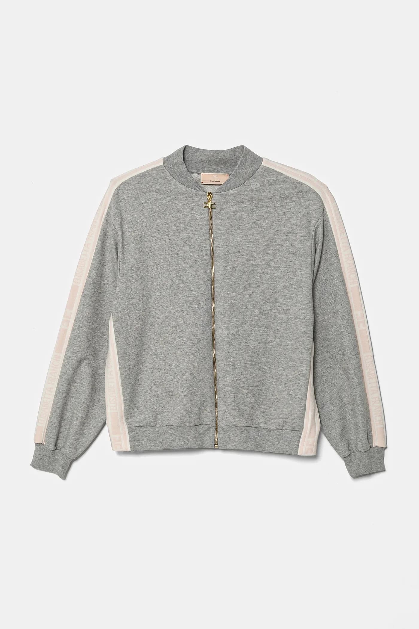 Детская хлопковая толстовка - фото 2