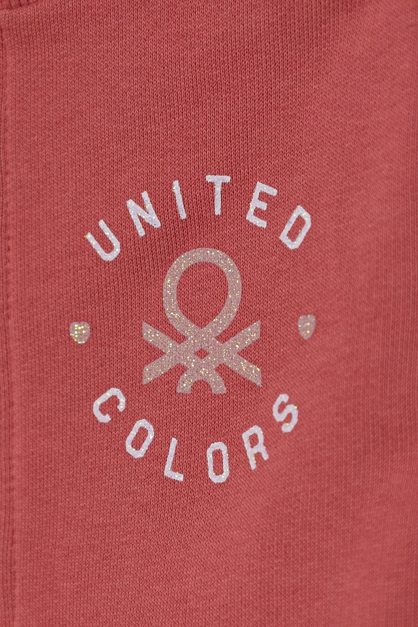 Детская хлопковая толстовка - фото 3