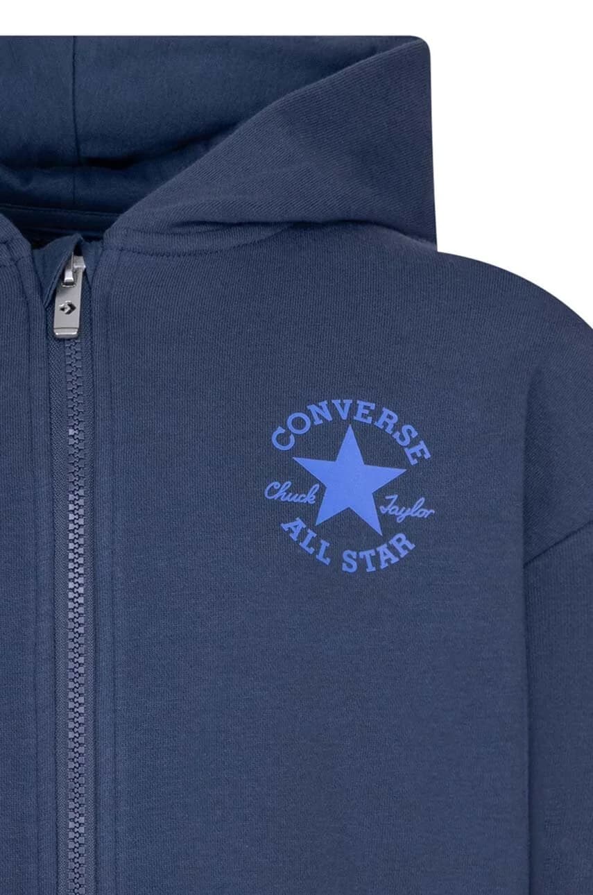 Детская толстовка - фото 3