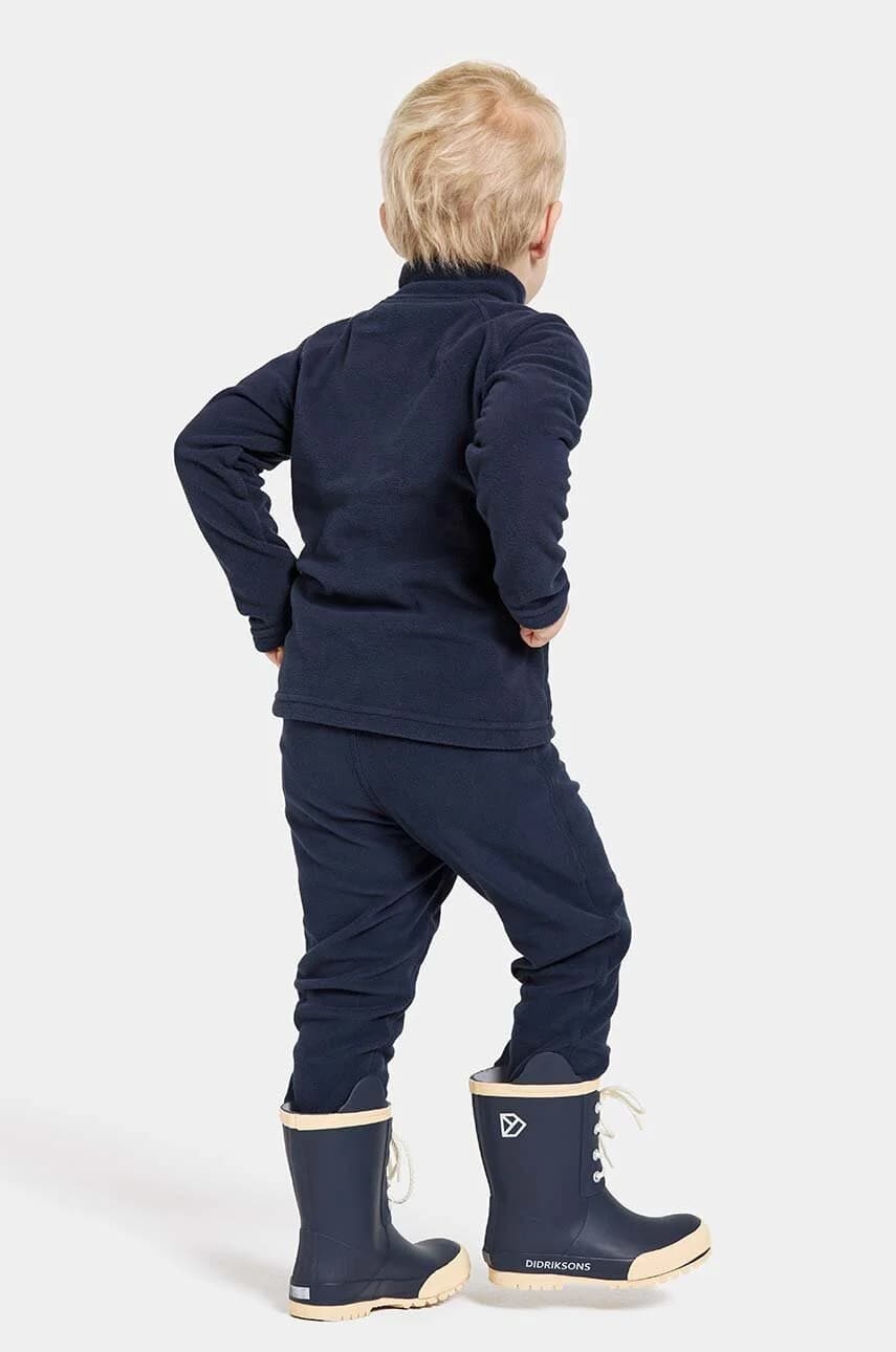 Детская толстовка MONTE KIDS FULLZIP - фото 5