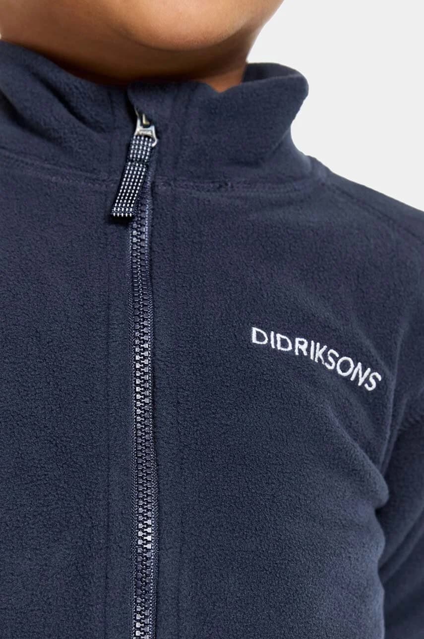 Детская толстовка MONTE KIDS FULLZIP - фото 8