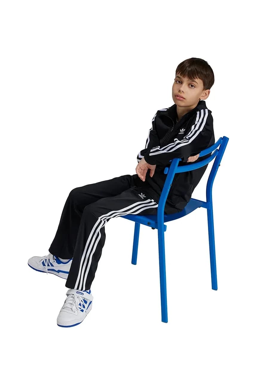 Детская толстовка FIREBIRD TOP - фото 6