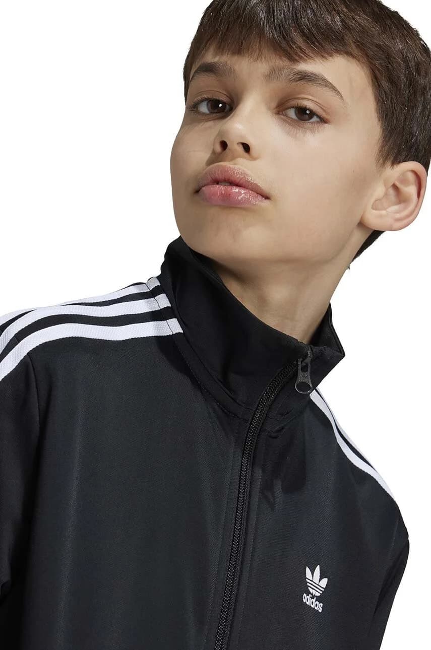 Детская толстовка FIREBIRD TOP - фото 9