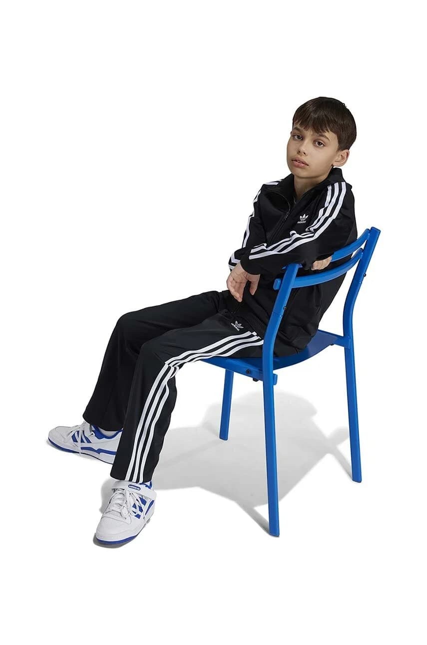 Детская толстовка FIREBIRD TOP - фото 10