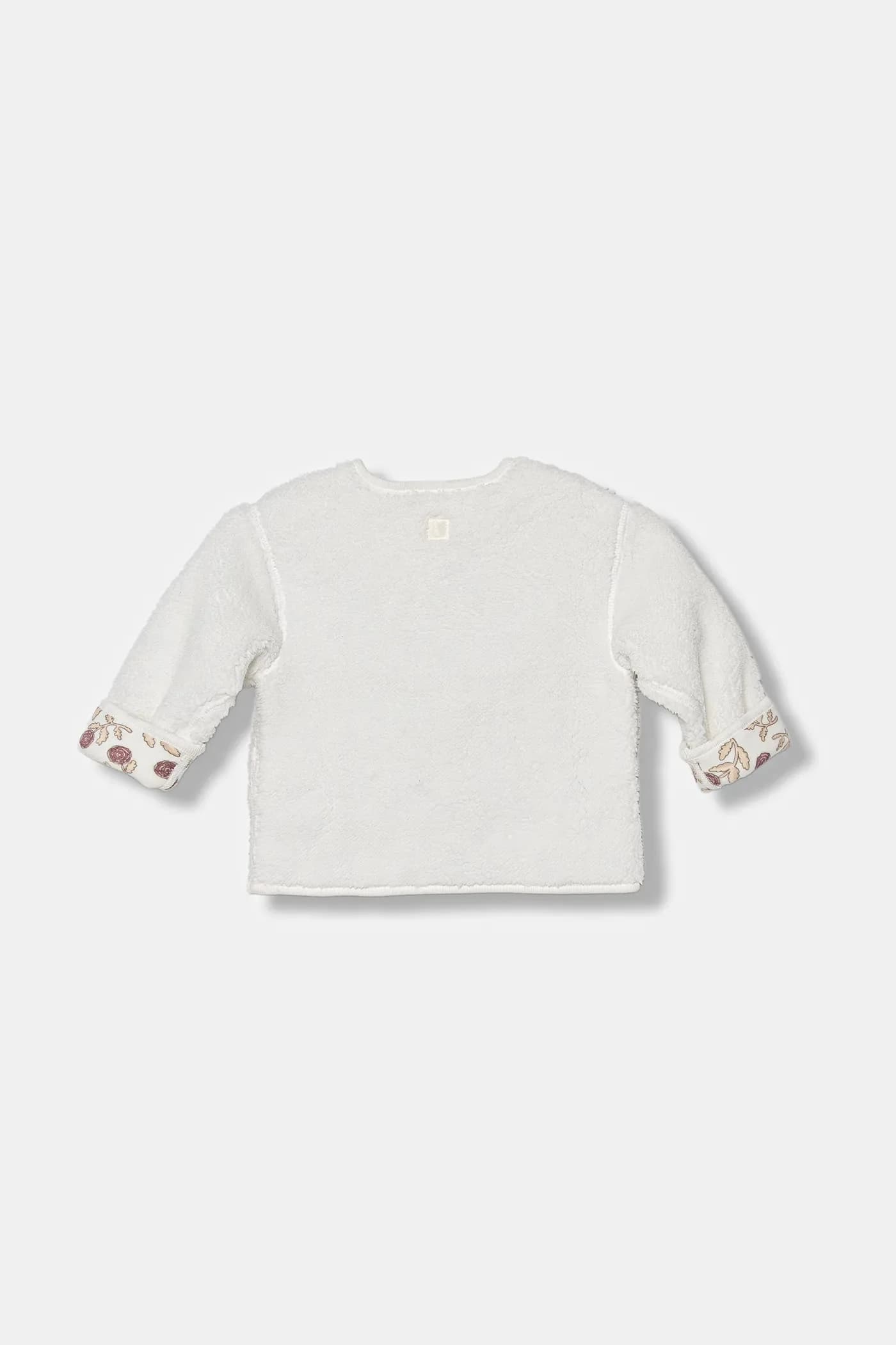 Детская флисовая толстовка - фото 2