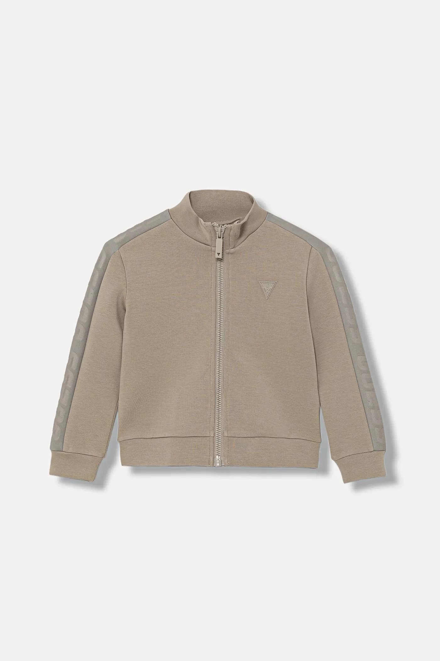 Детская толстовка