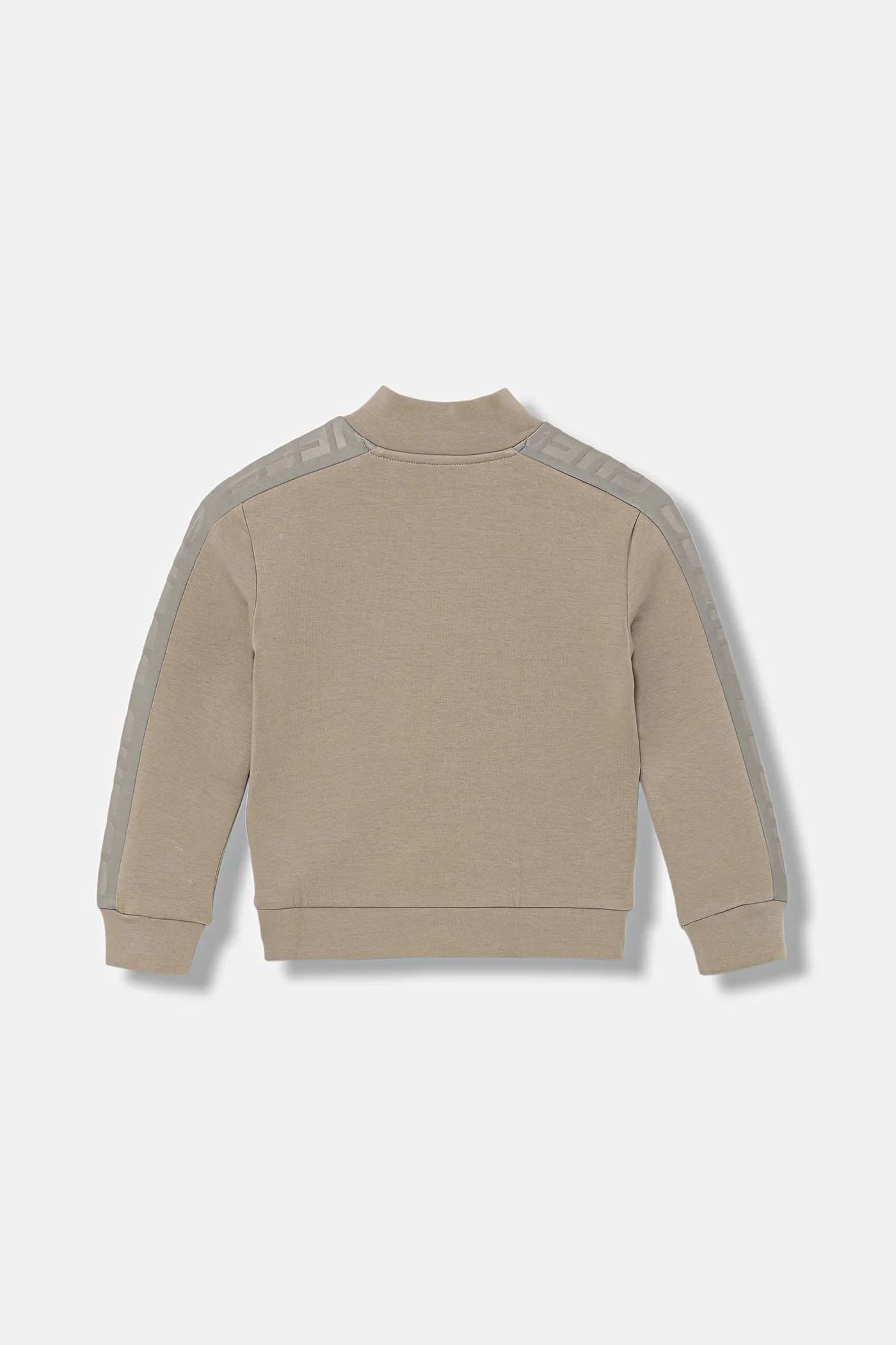 Детская толстовка - фото 2