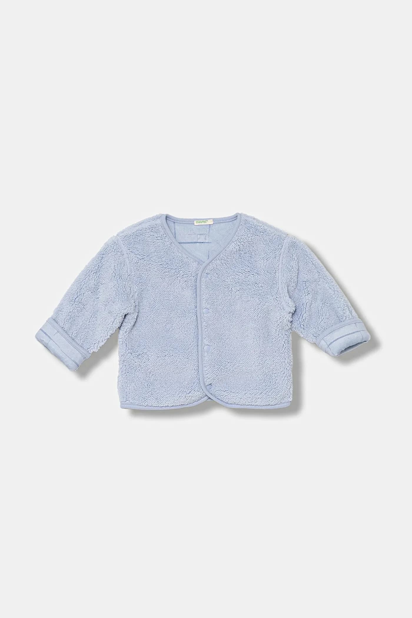 Детская двусторонняя толстовка