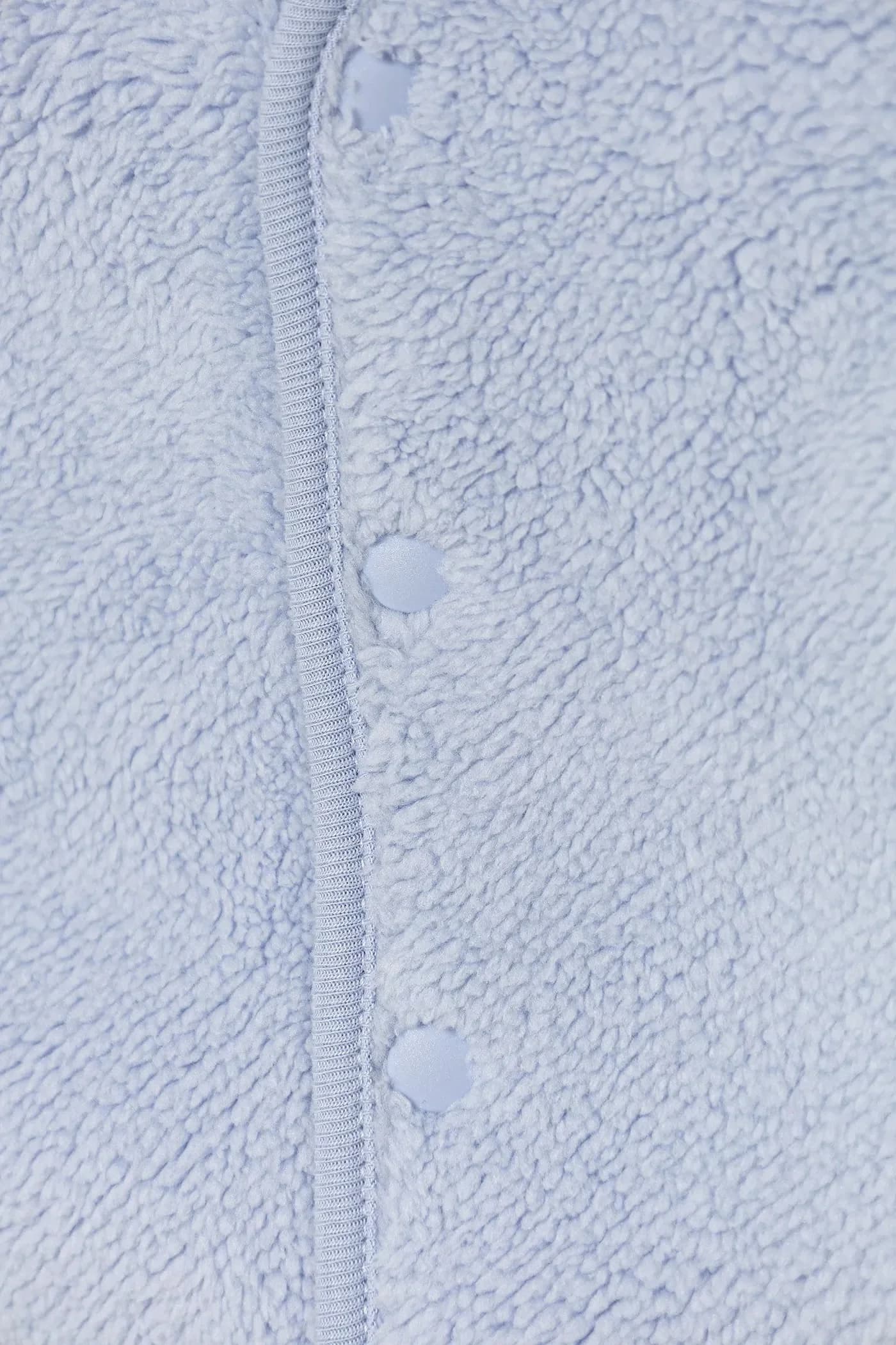 Детская двусторонняя толстовка - фото 3