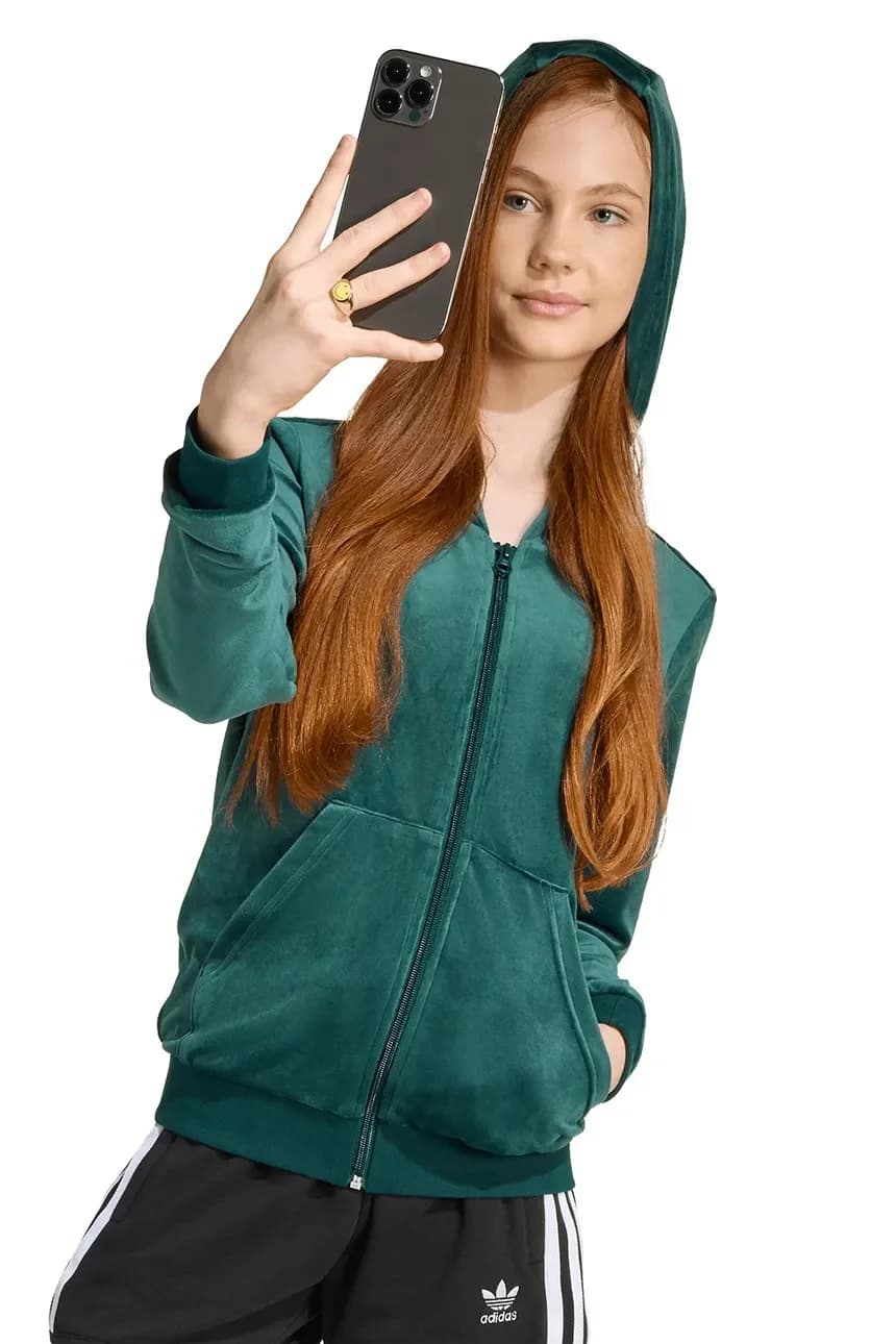 Детская толстовка - фото 8