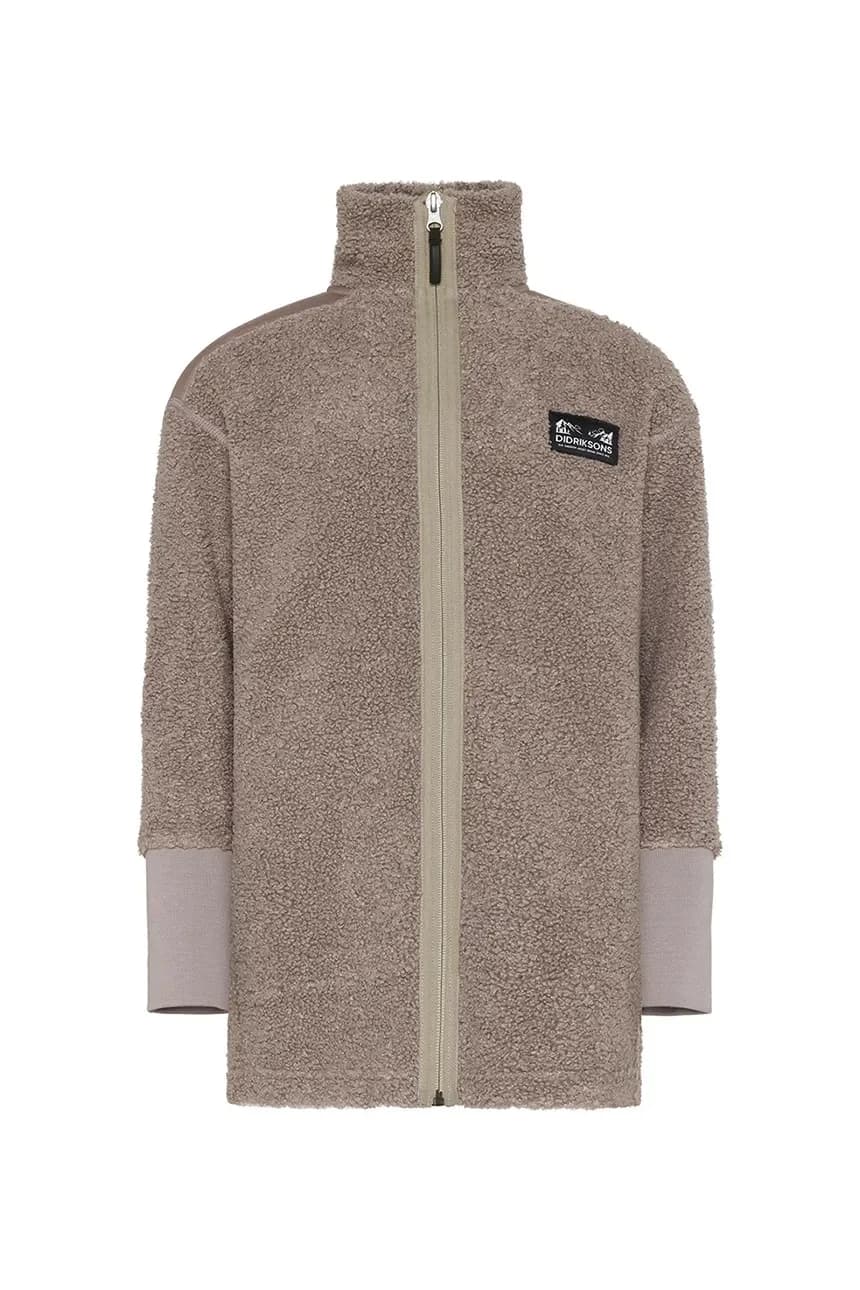 Детская толстовка AMPERE KIDS FZ L - фото 2