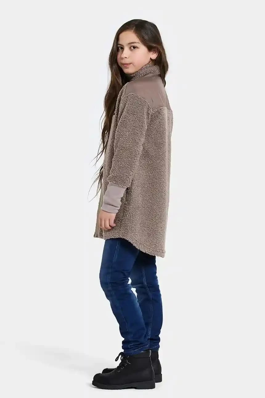 Детская толстовка AMPERE KIDS FZ L - фото 5