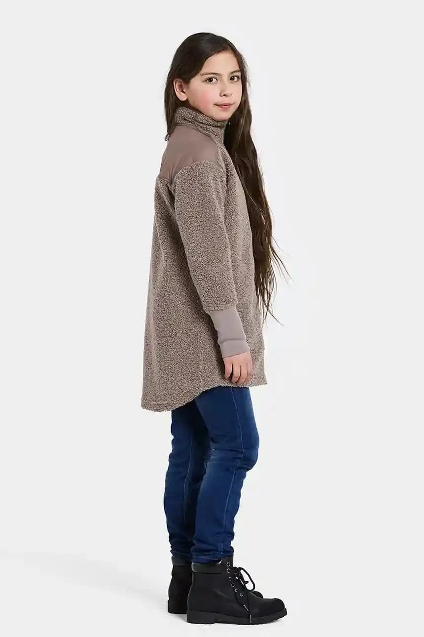 Детская толстовка AMPERE KIDS FZ L - фото 7