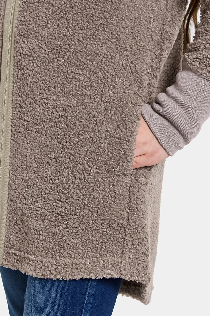 Детская толстовка AMPERE KIDS FZ L - фото 9