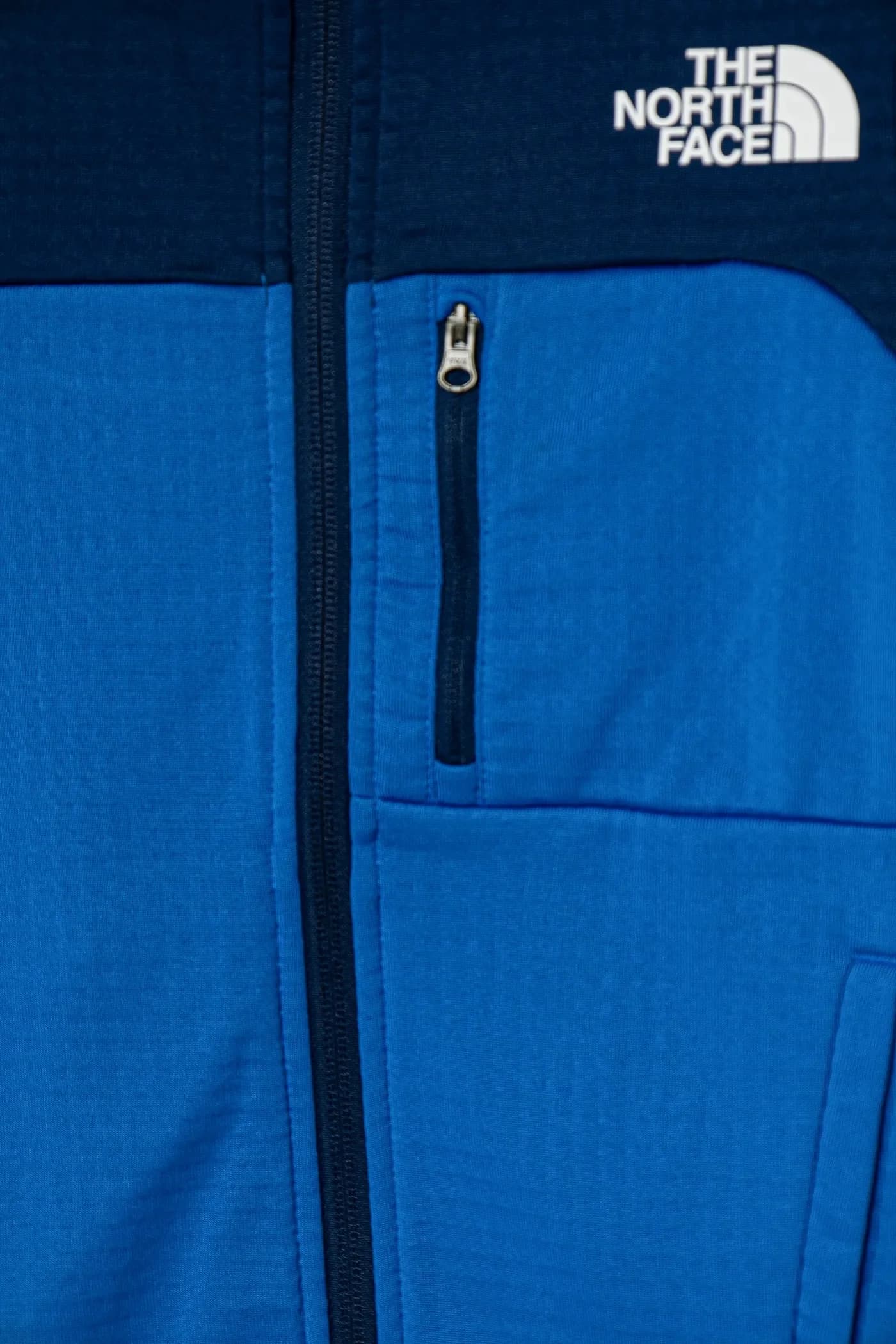 Детская толстовка TEEN HIKE MIDLAYER FZ - фото 3